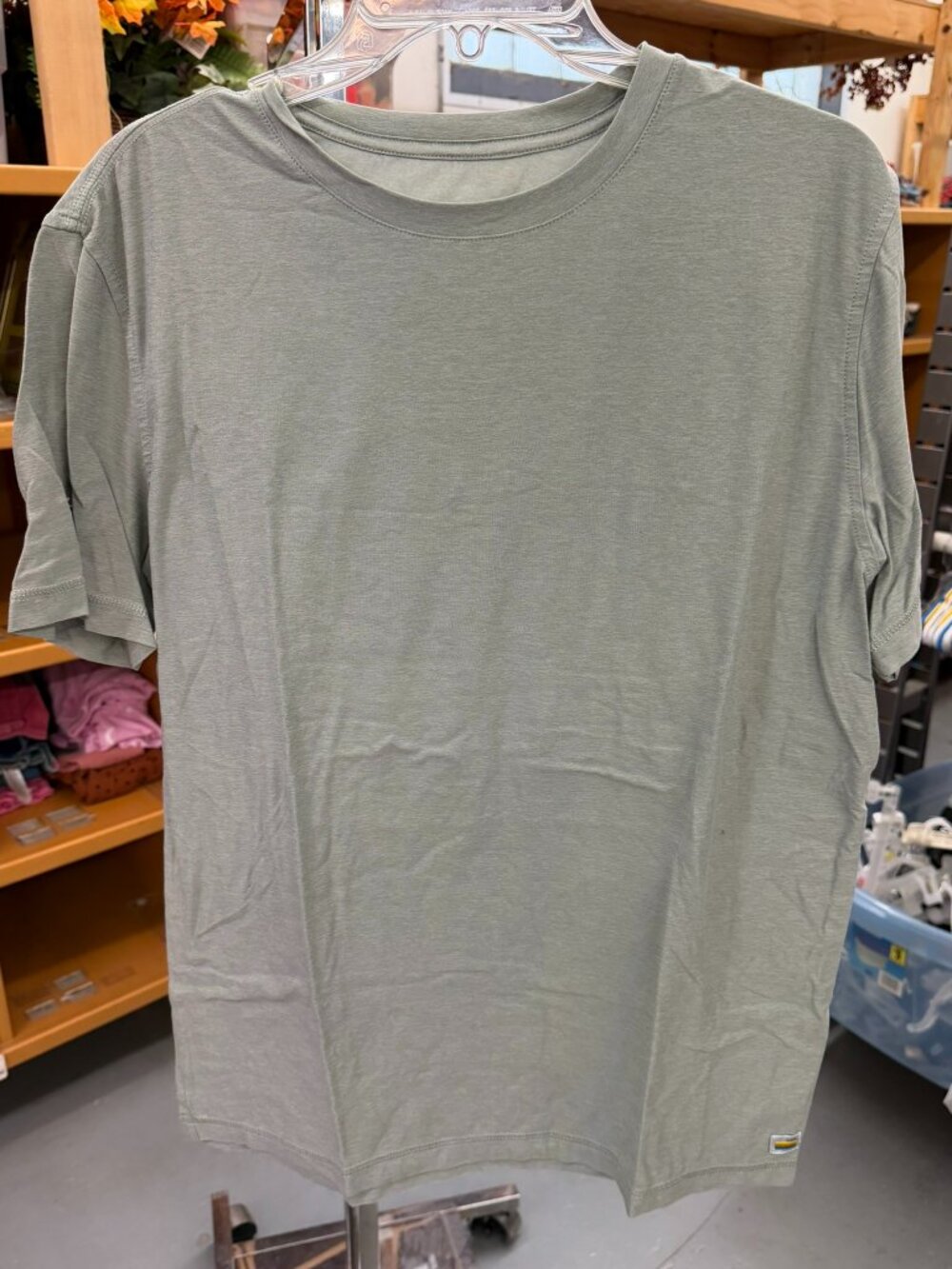 Vuori Tradewind Performance Tee